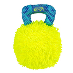 Outward Hound balle face avant montrant design et son attractif
