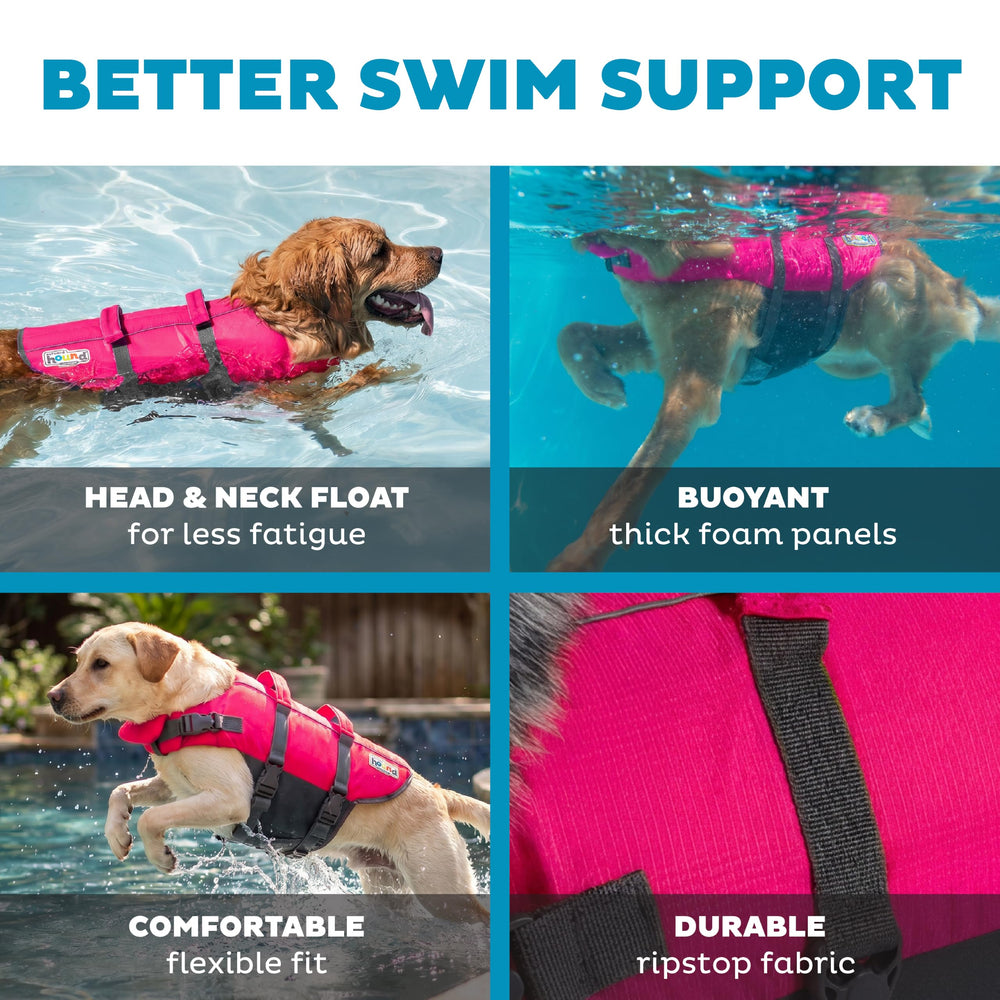 Outward Hound coupe transversale mousse interne pour soutien