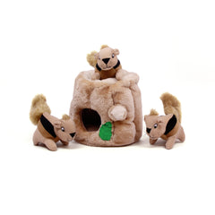 Outward Hound texture peluche douce pour confort et câlins