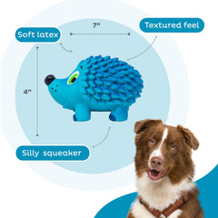 Outward Hound jouet en main pour échelle, montre la taille idéale pour grands chiens