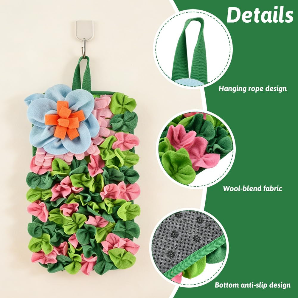 Ovrilossa tapis prêt pour lavage en machine entretien facile