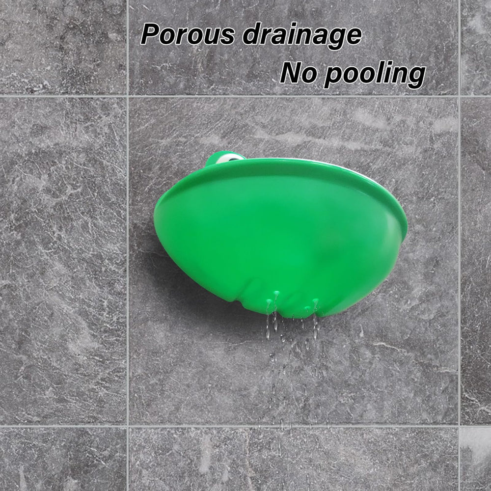 OWMOSYX focus sur le trou de drainage, évacuation d’eau pour maintien hygiénique