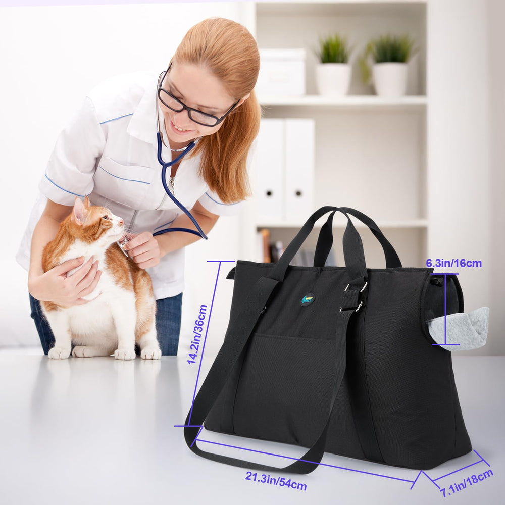 Ownpets comparaison d'échelle montrant dimensions adaptées pour animal