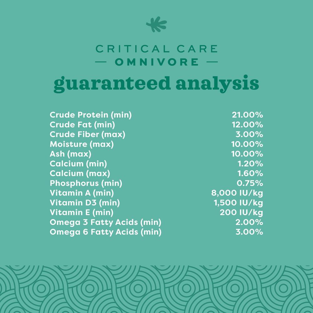 Oxbow pot comparé à une main montrant taille pratique et portion