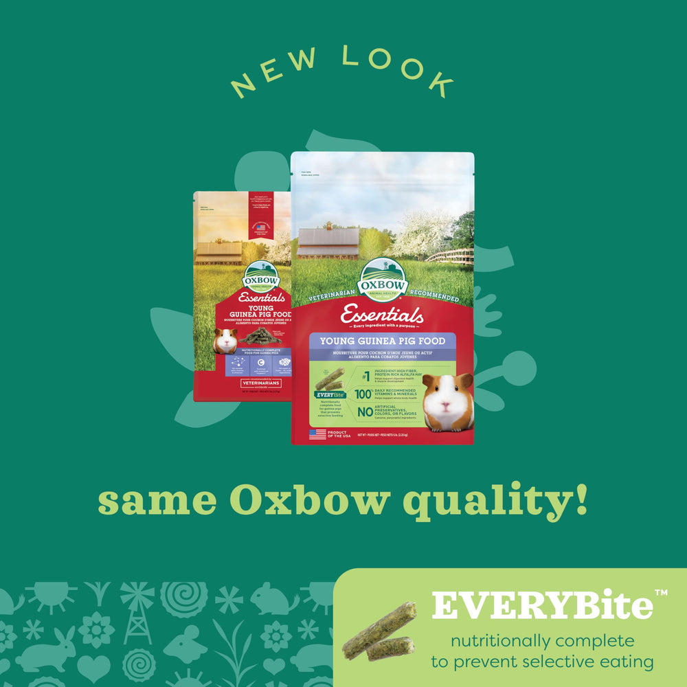 Oxbow sac stocké correctement illustrant conservation sécurisée