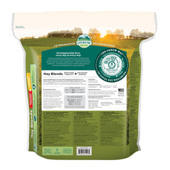 Oxbow morceaux de fleurs et herbes apportant variété aromatique
