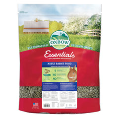 Oxbow emballage avant 25 lb montrant marque et format pratique