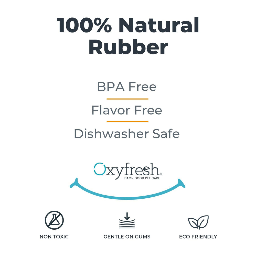 Oxyfresh mise en scène lifestyle montrant jeu hygiénique à la maison