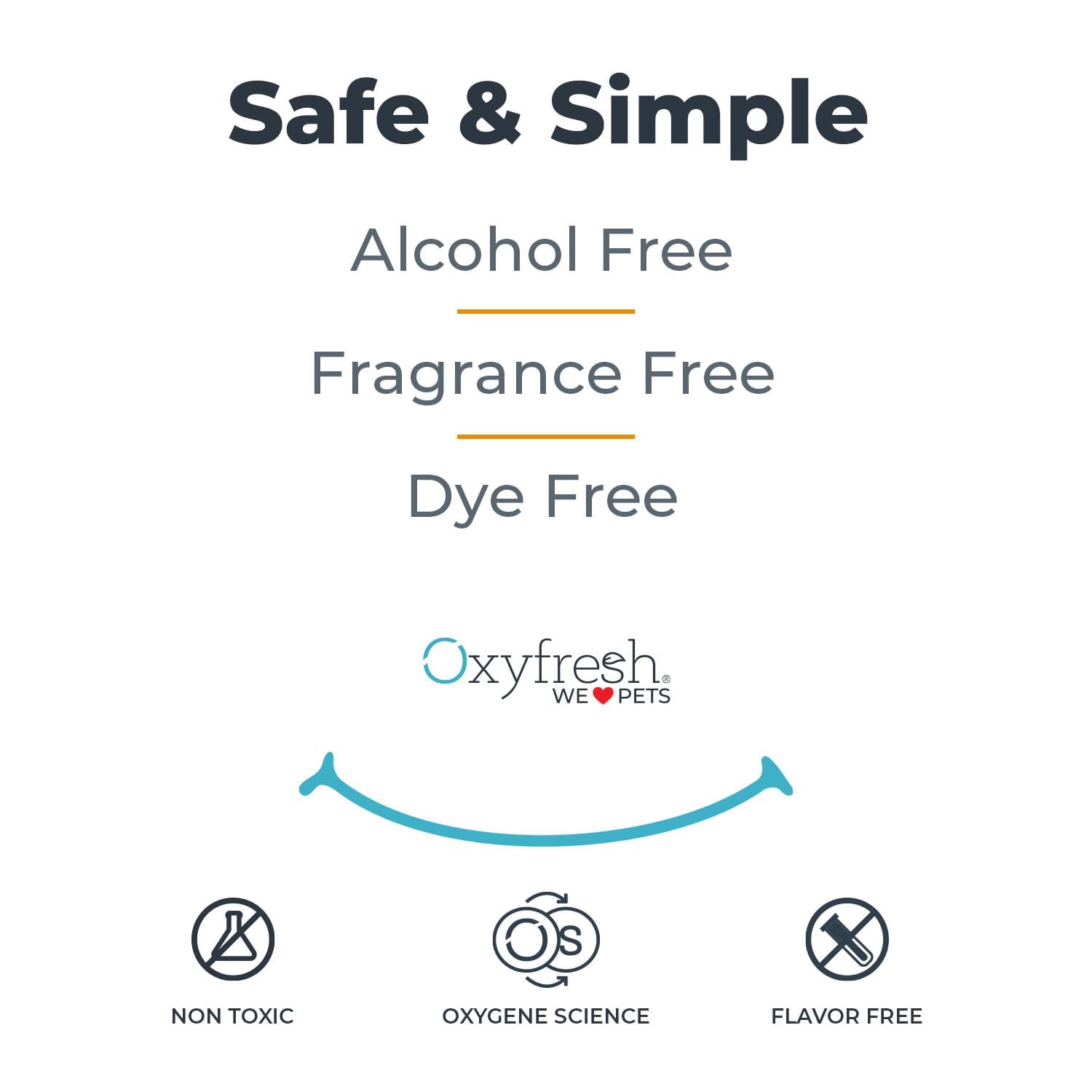 Oxyfresh scène de vie en cuisine démontrant l'intégration quotidienne