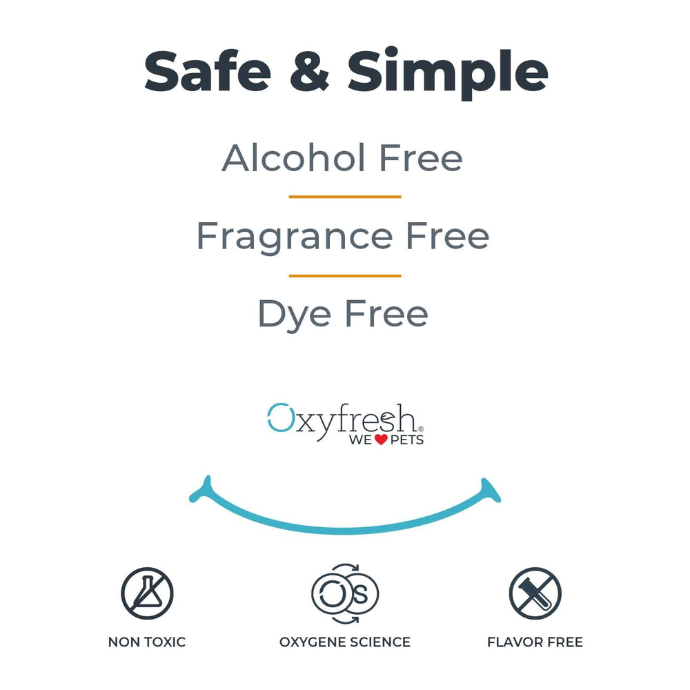 Oxyfresh scène de vie en cuisine démontrant l'intégration quotidienne
