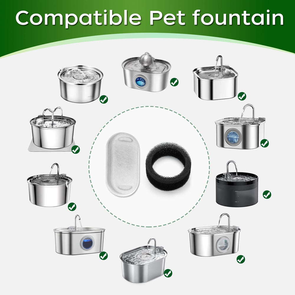 Gros plan cartouche OYES montrant couches filtrantes pour eau plus propre