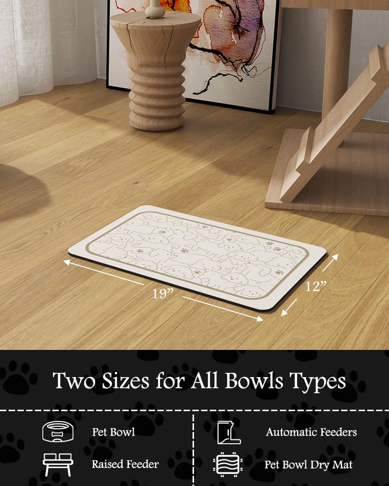PADOOR tapis en cours de rinçage nettoyage simple et entretien rapide