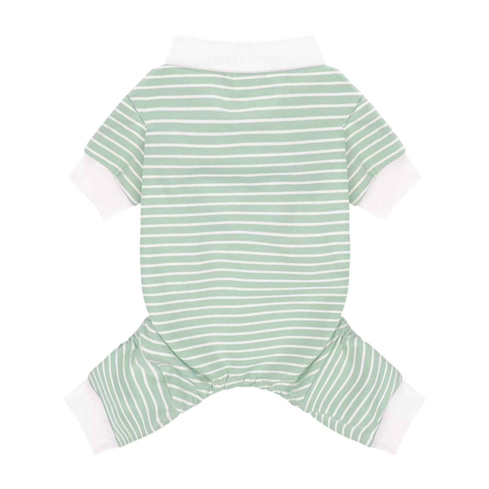Paiaite emballage avant montrant le pyjama et pratique pour choisir