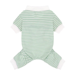Paiaite emballage avant montrant le pyjama et pratique pour choisir