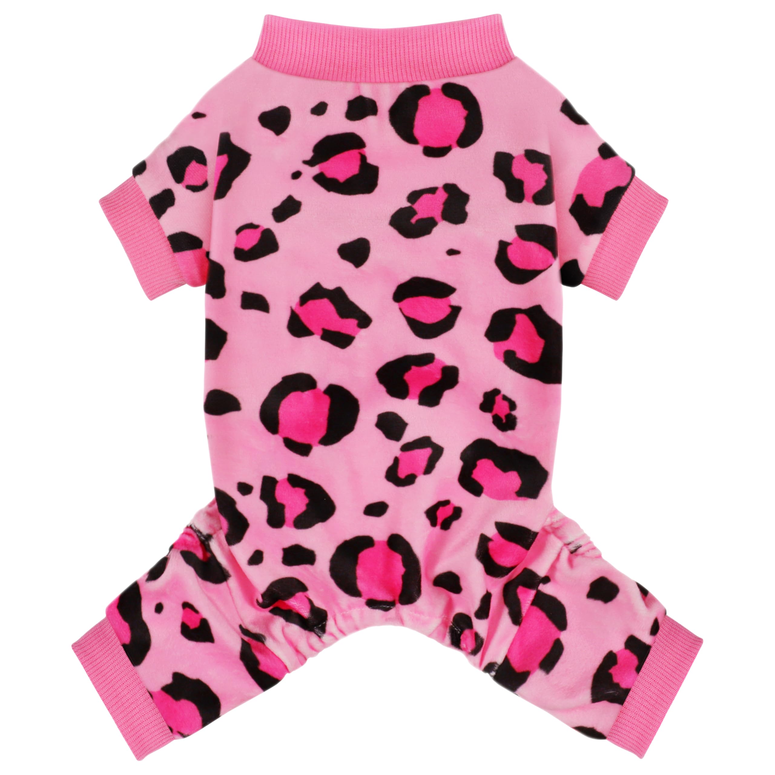 Paiaite pyjama devant motif cochon, confort et style pour chien