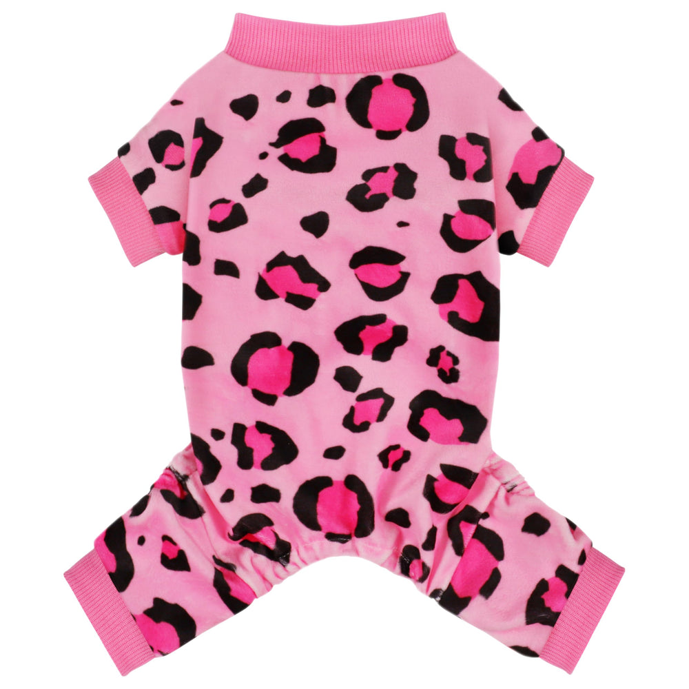 Paiaite pyjama devant motif cochon, confort et style pour chien