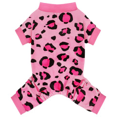 Paiaite pyjama devant motif cochon, confort et style pour chien