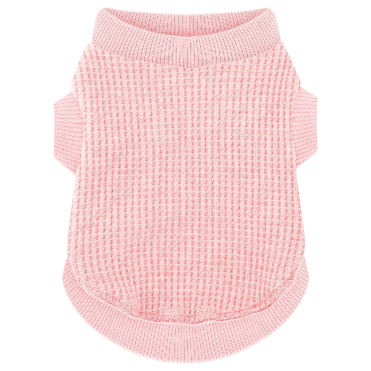 Paiaite t-shirt face rose montrant coupe et style, confort visible
