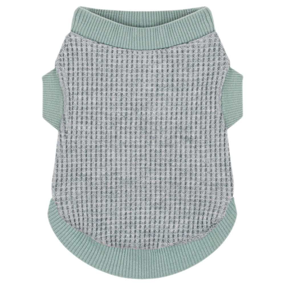 Paiaite t-shirt face avant montrant coupe et confort