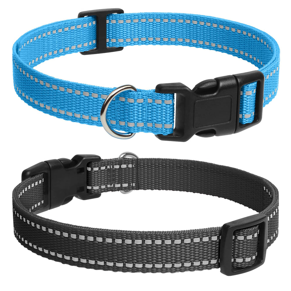 PaiPaitek face avant du collier montrant design et couleurs, durable
