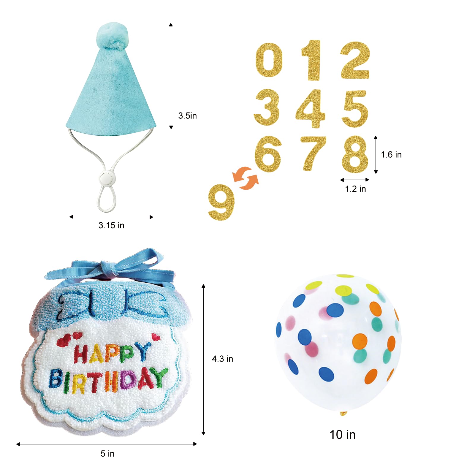 PAONEX comparaison taille montrant bandana et mentonnière réglables