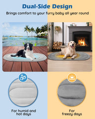 Papettly tapis en usage sur canapé offrant confort immédiat