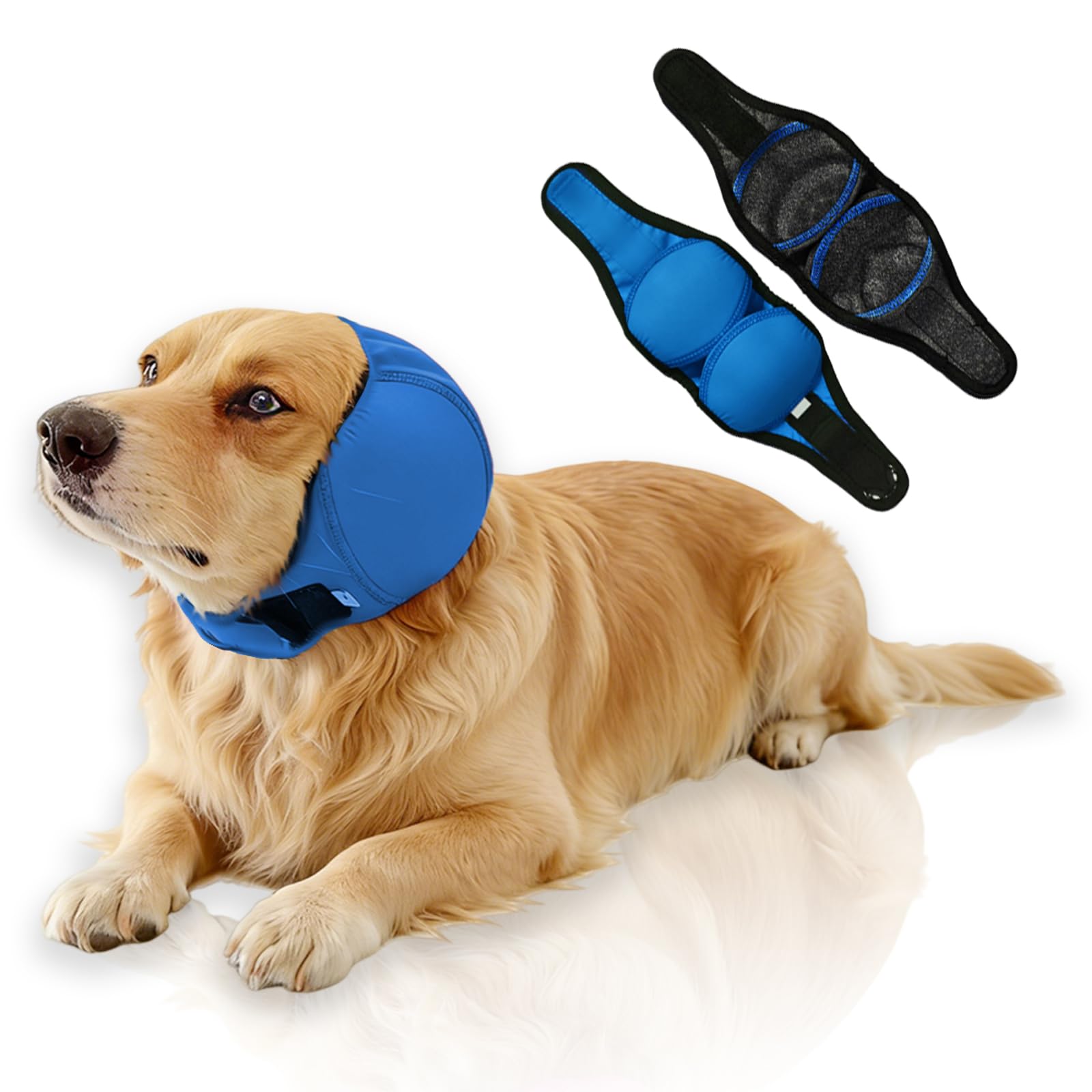 PAPIAMEN face avant montrant la forme et le design, protection visible
