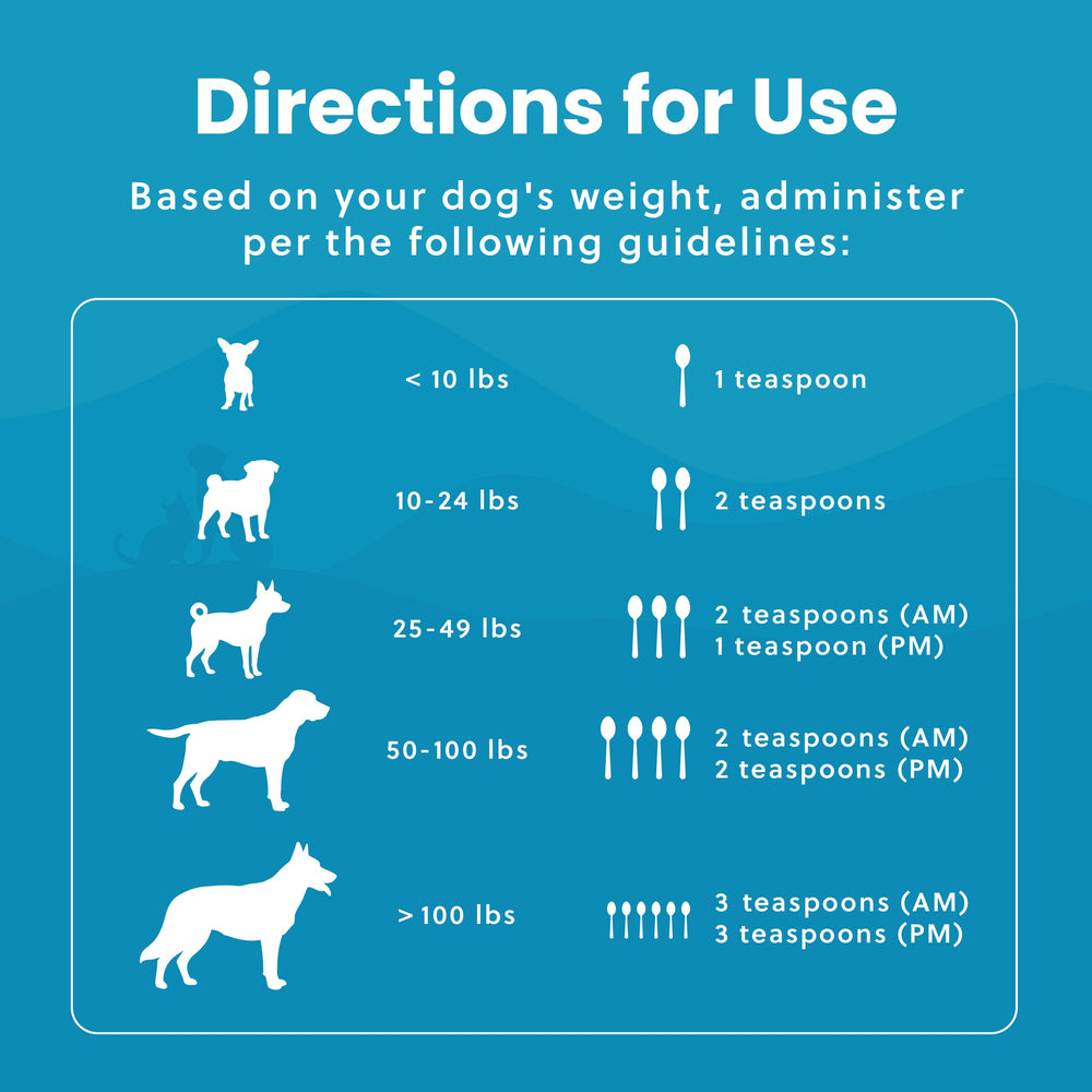 Paramount Pet Health conditionnement et contrôle qualité produit fabriqué aux USA