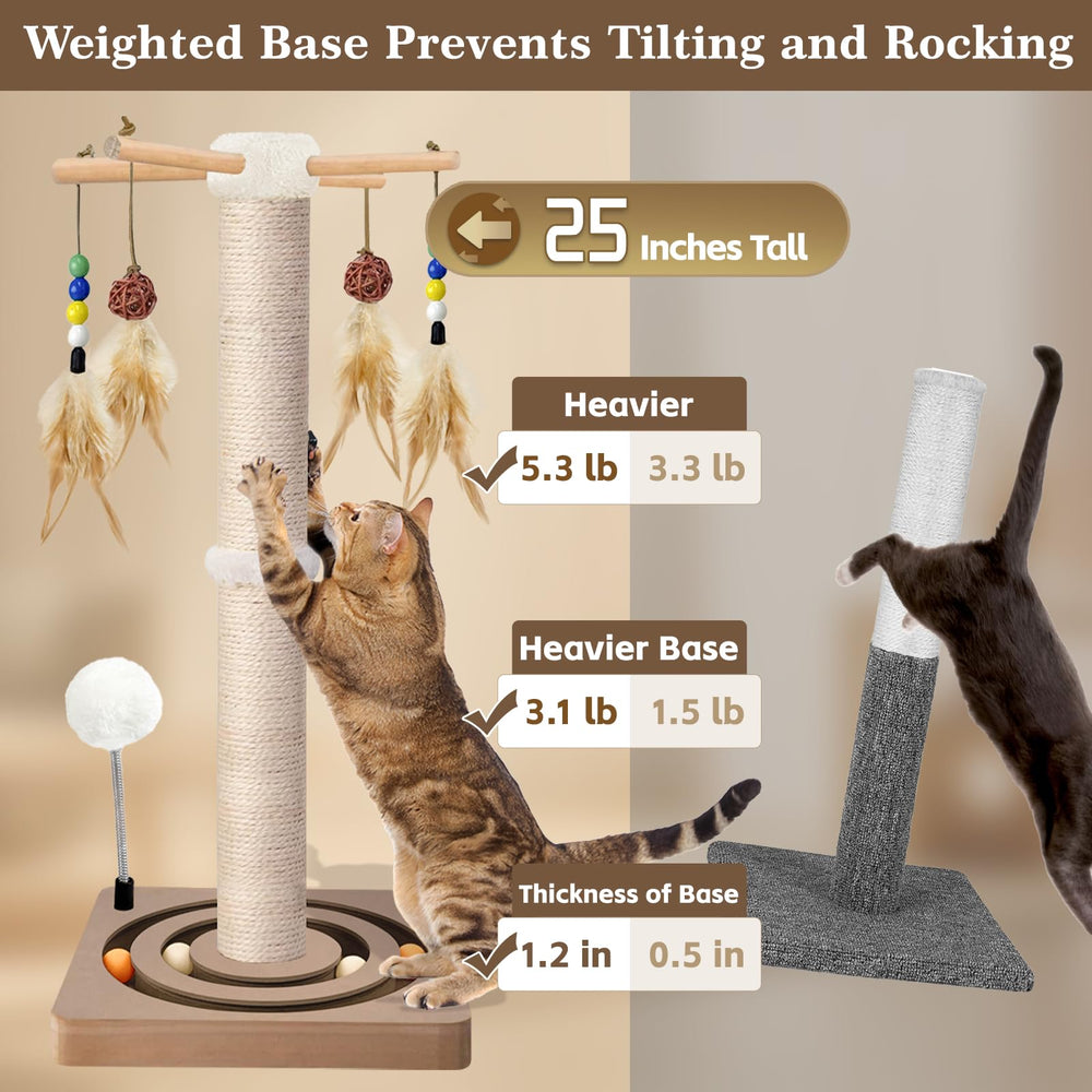 PAROTO gros plan sisal naturel résistant pour griffes durables