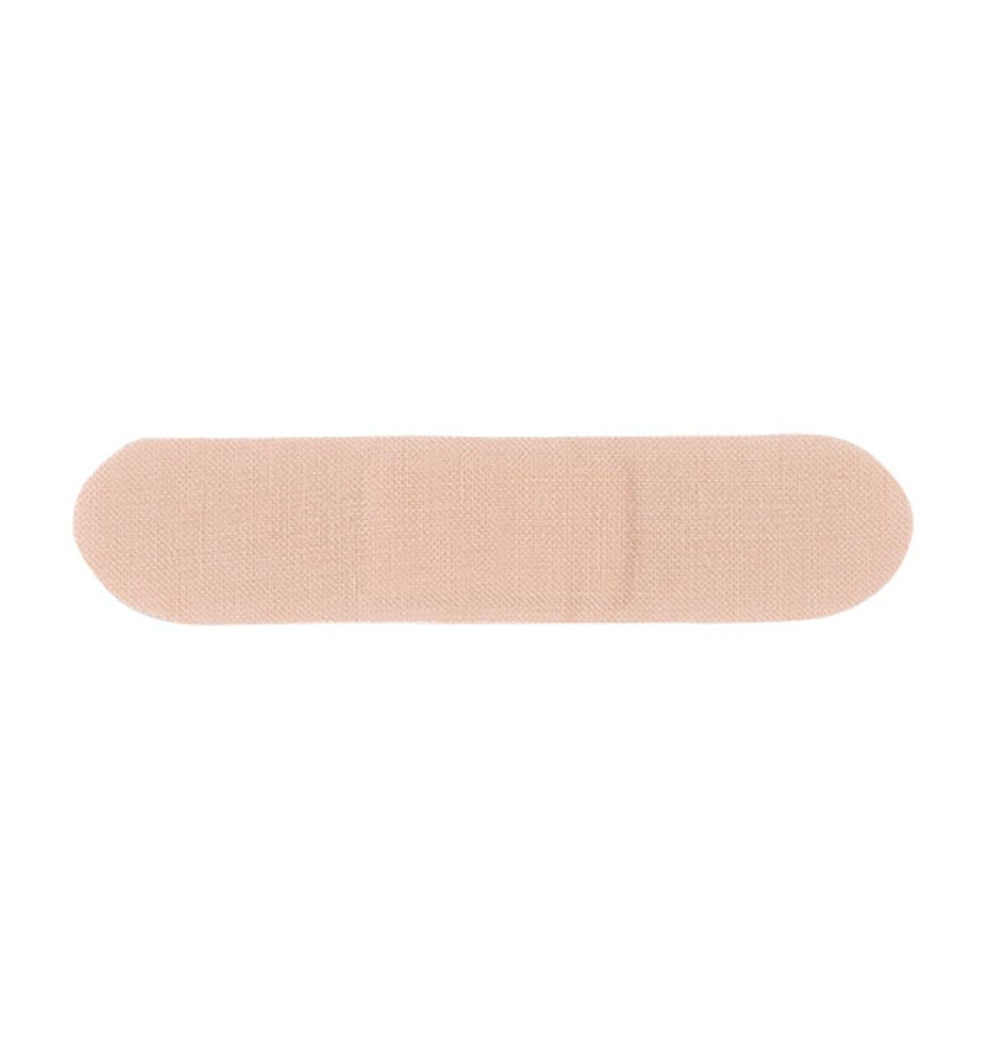 PATCH gros plan sur texture bambou, tissu doux et respirant
