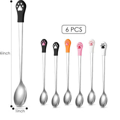 Patelai gros plan embout silicone pour racler sans abîmer la boîte