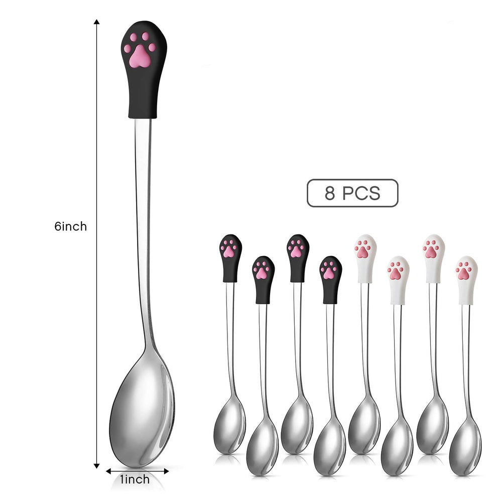 Patelai gros plan silicone souple pour racler les bords sans abîmer