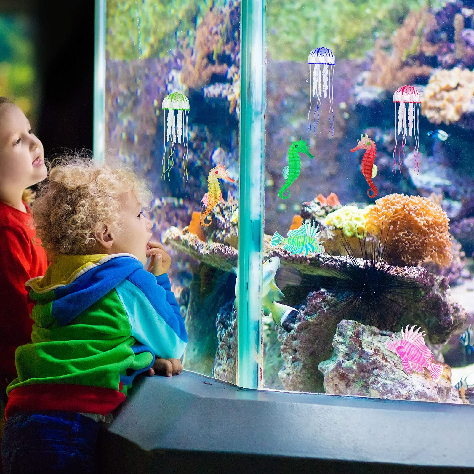 Patelai gros plan sur texture en silicone pour sécurité des nageoires