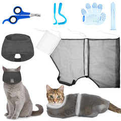 Patelai sac de bain face montrant fermeture sécurisée et protection