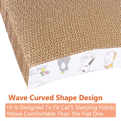 PatiencET gros plan texture carton durable pour longévité