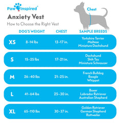 Paw Inspired bande réfléchissante visible la nuit pour sécurité