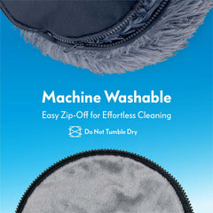 Paw Inspired fond polaire absorbant pour contrôle d'humidité et odeur