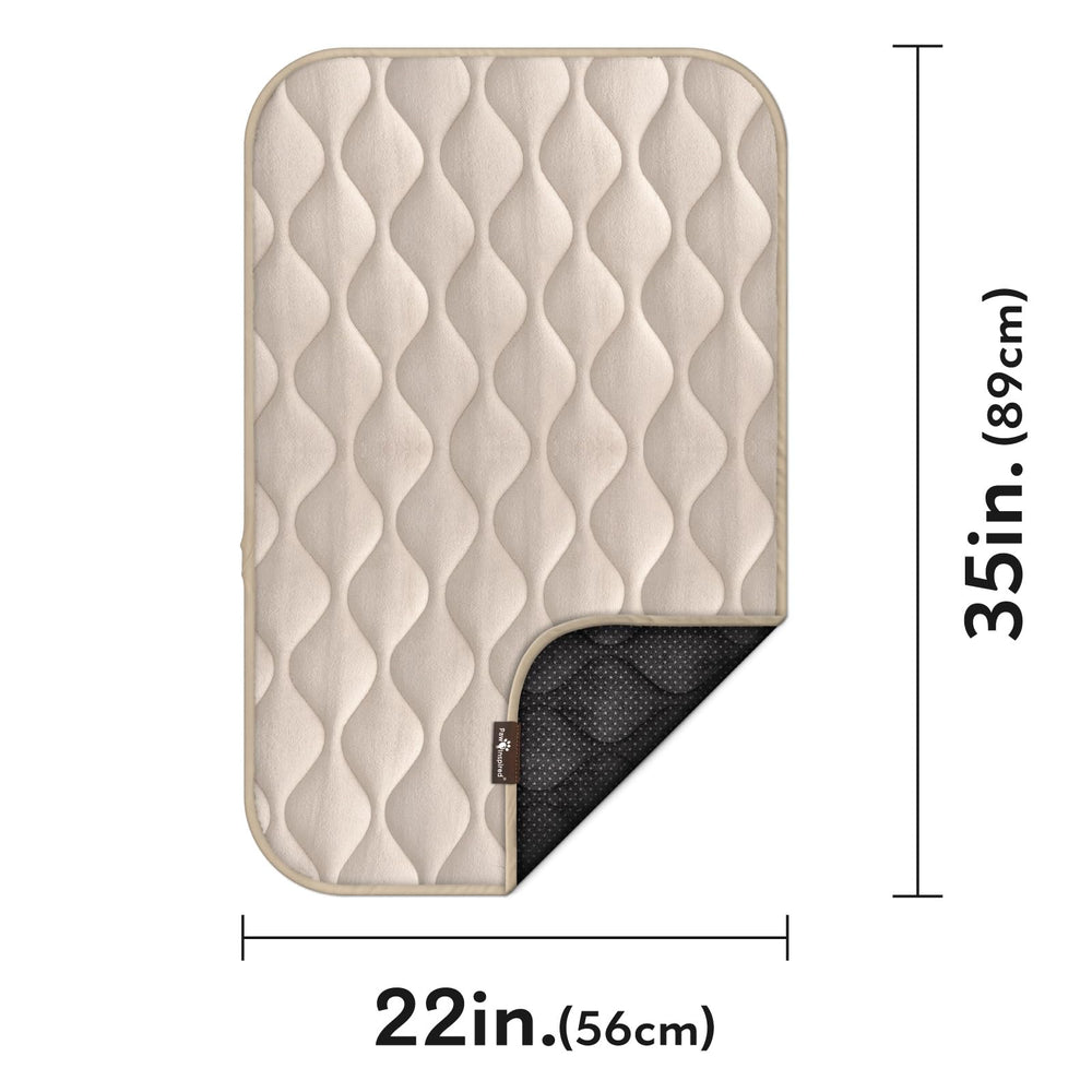 Paw Inspired gros plan texture pelucheuse offrant douceur au chien