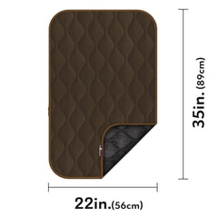 Paw Inspired gros plan texture velours doux offrant confort apaisant