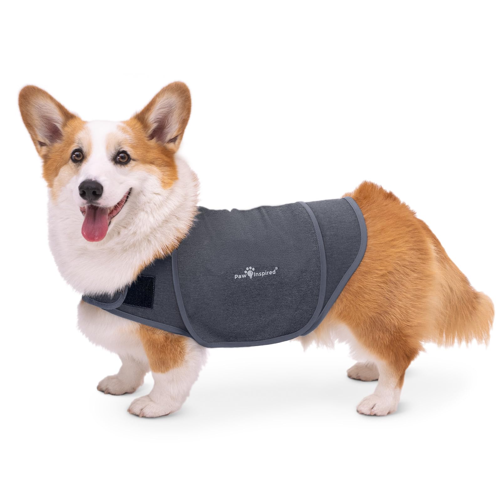 Paw Inspired gros plan du tissu respirant pour confort prolongé