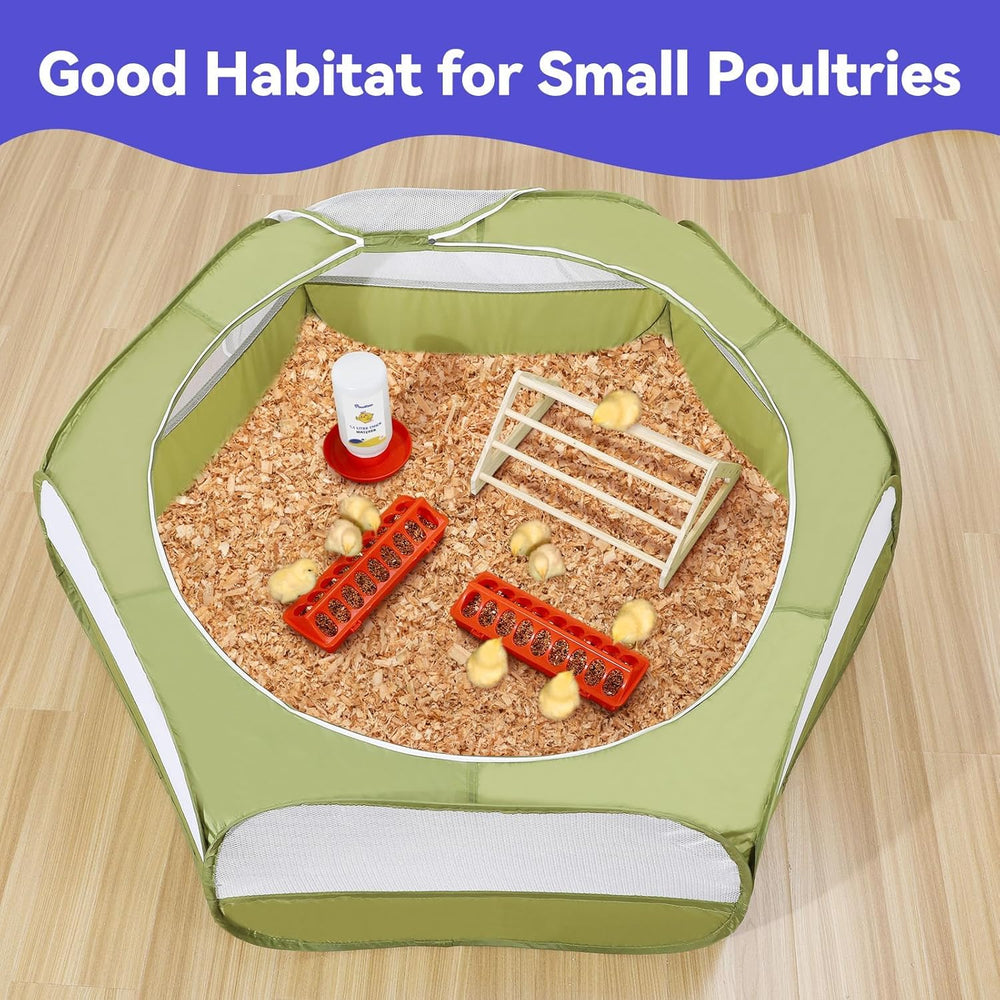 Pawaboo kit complet en contexte ferme pratique pour élevage débutant
