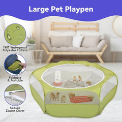 Pawaboo gros plan taffetas imperméable protège le sol et facilite nettoyage
