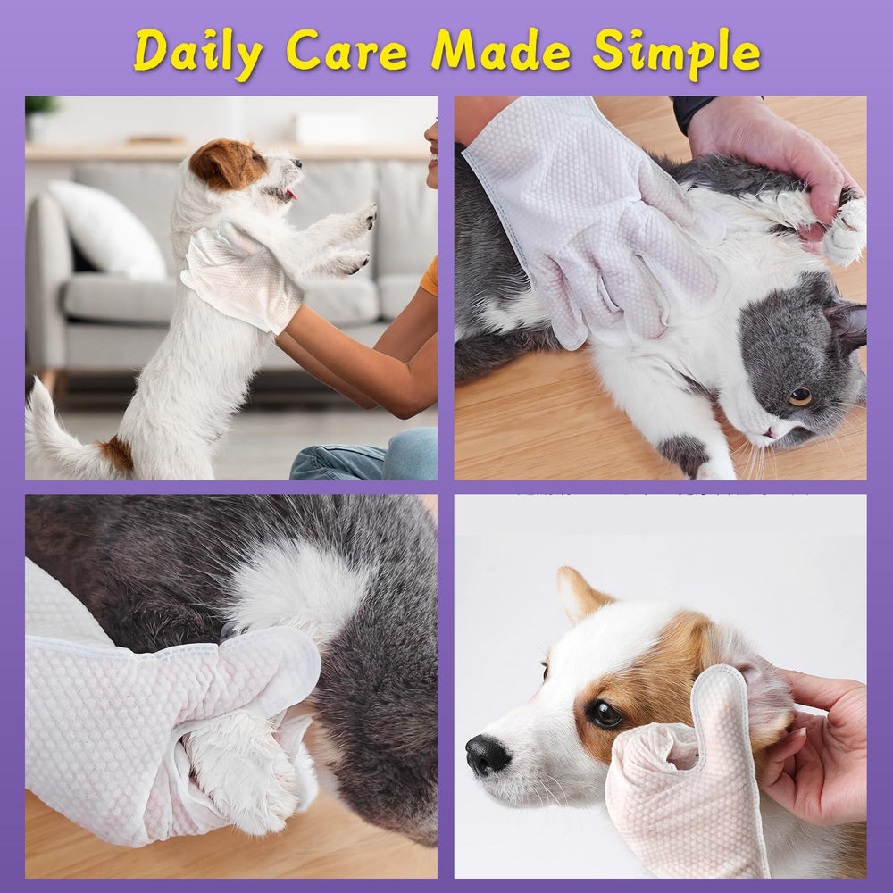 PawBubble lifestyle soin animal moment apaisant et pelage brillant
