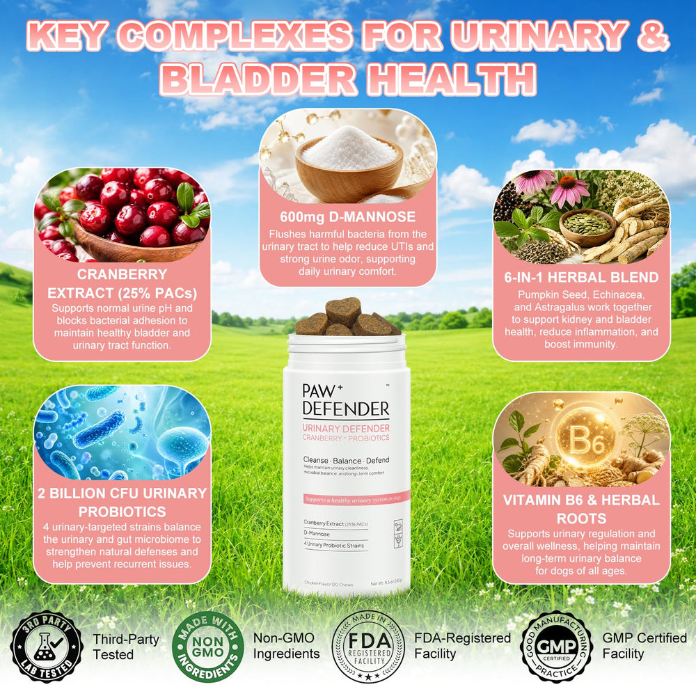 PAWDEFENDER gros plan texture du chew montrant appétence et qualité