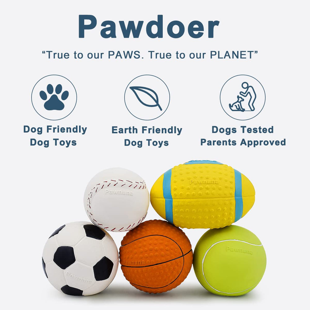 Pawdoer gros plan sur la texture en latex naturel offrant douceur et sécurité