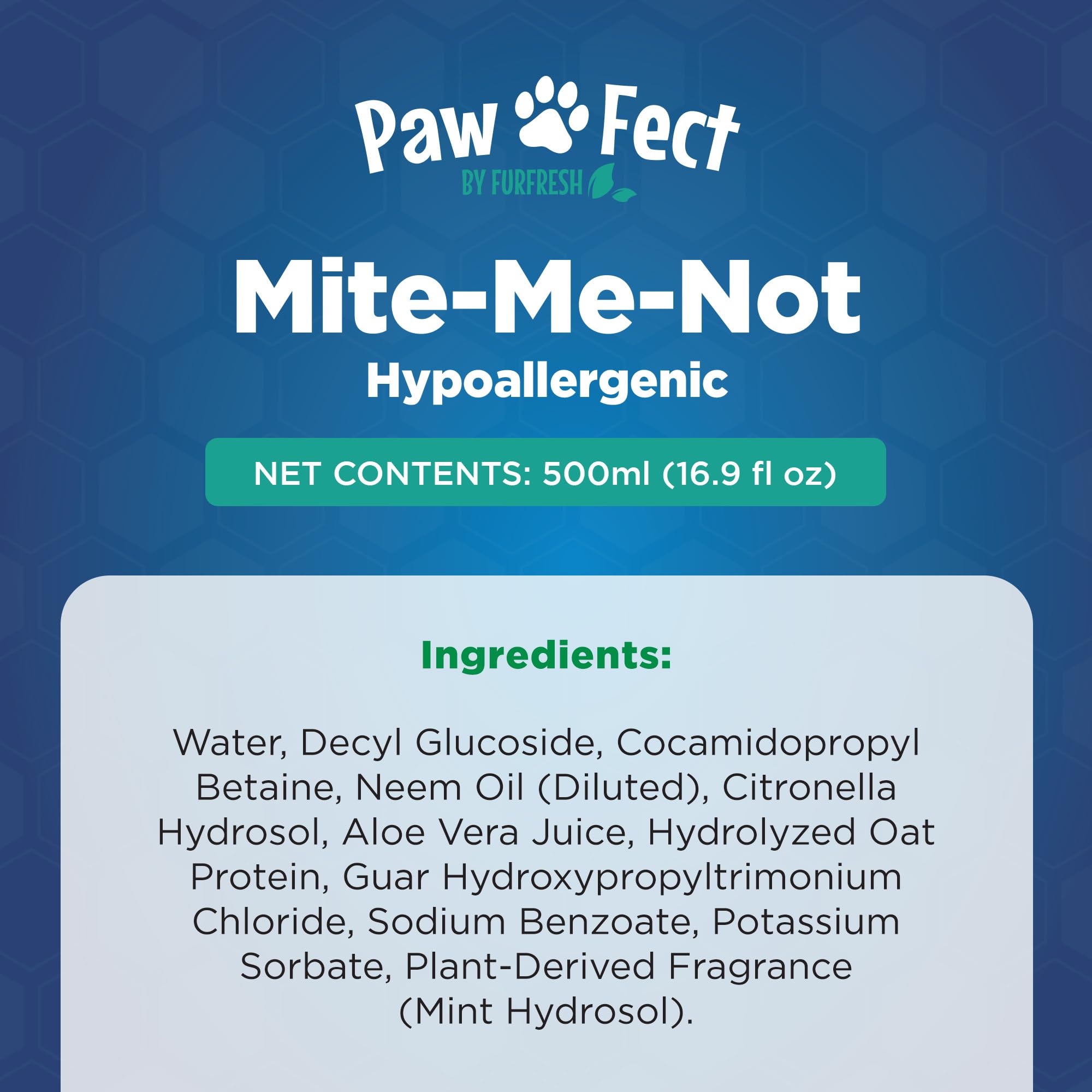 Pawfect by FurFresh scène de maison propre après bain, facilite routine toilettage