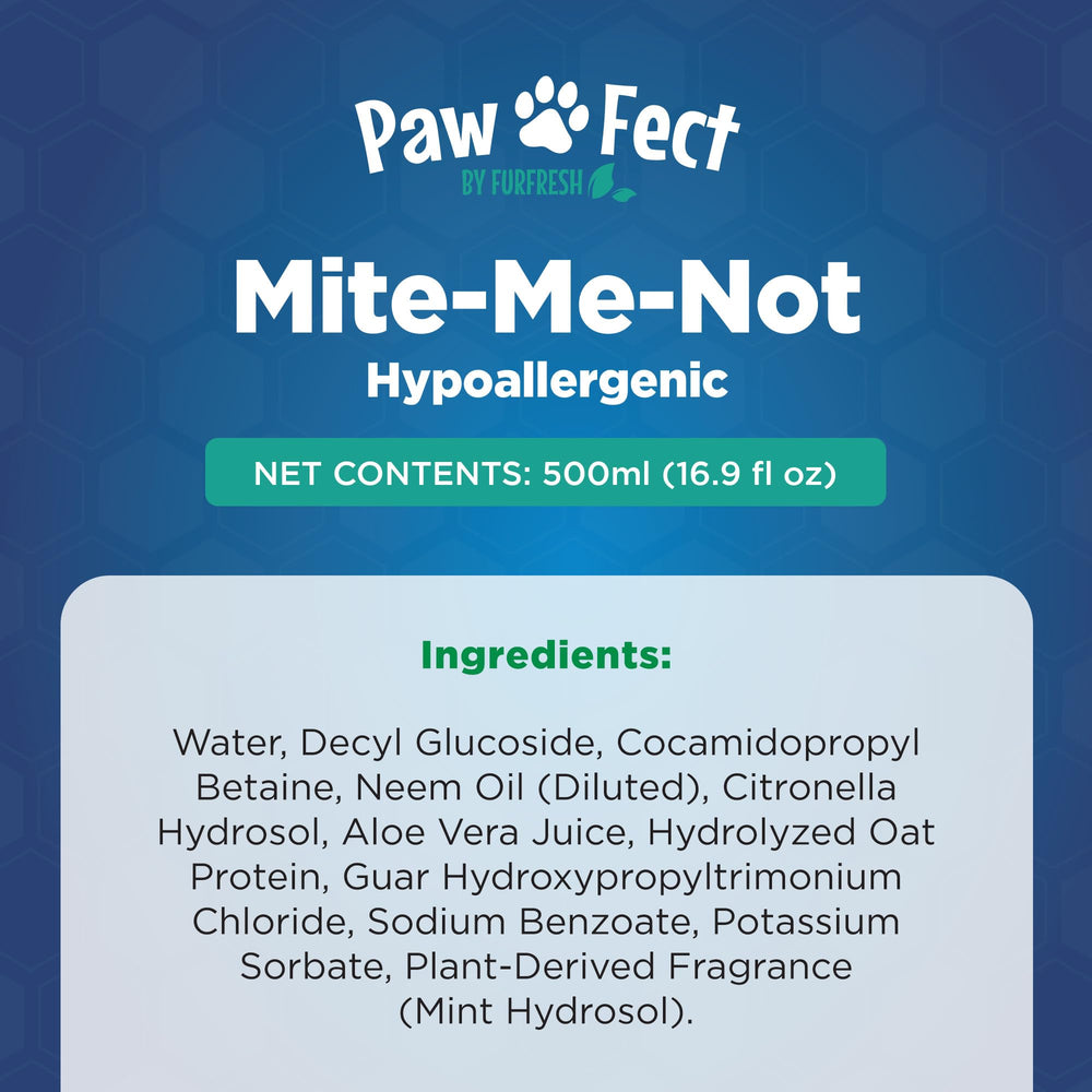 Pawfect by FurFresh scène de maison propre après bain, facilite routine toilettage