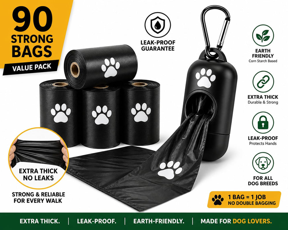 Pawfect Touch gros plan de la texture extra épaisse pour plus de résistance