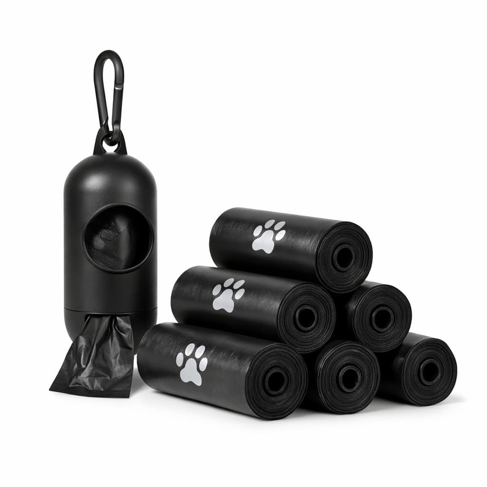 Pawfect Touch perforation facile à déchirer pour prise en une main