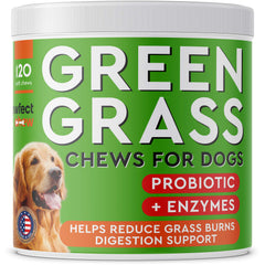 PAWFECTCHEW emballage avant montrant le produit et garantie 90 jours